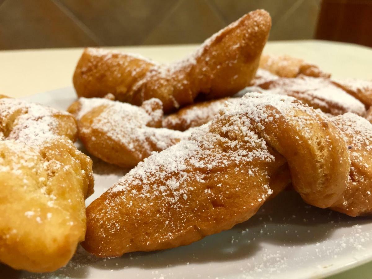 Ku Hotel Turismo 特木科 外观 照片