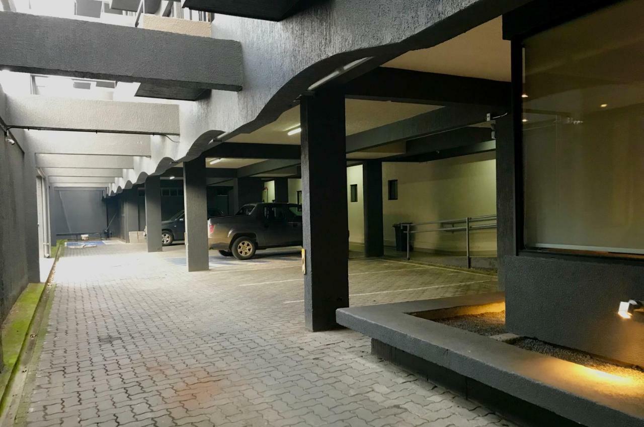 Ku Hotel Turismo 特木科 外观 照片